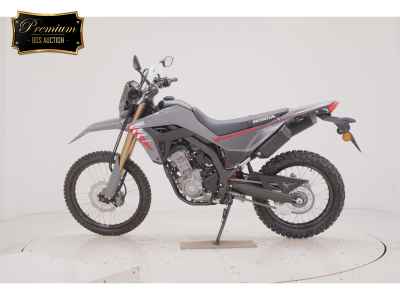 Honda CRF250L