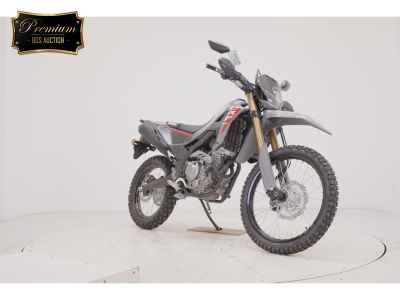 Honda CRF250L