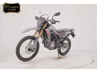 Honda CRF250L