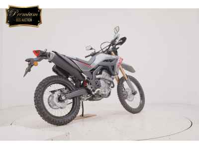 Honda CRF250L