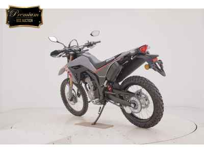 Honda CRF250L