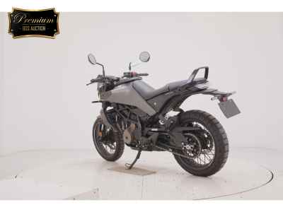 Husqvarna Svartpilen 401 2024