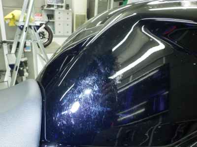 Honda CB1300 Super Boldor 2025