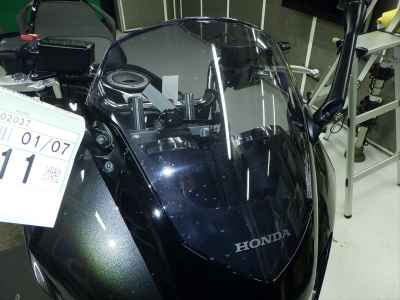 Honda CB1300 Super Boldor 2025