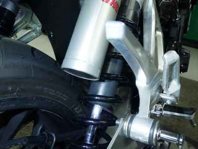 Honda CB1300 Super Boldor 2025