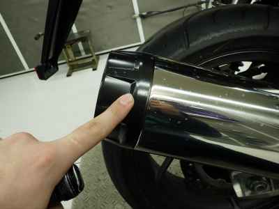 Honda CB1300 Super Boldor 2025