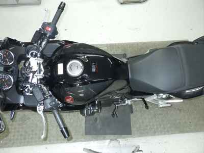 Honda CB1300 Super Boldor 2025