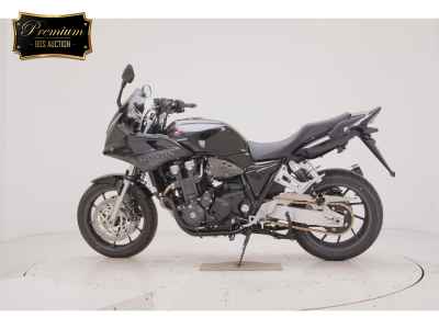 Honda CB1300 Super Boldor 2025