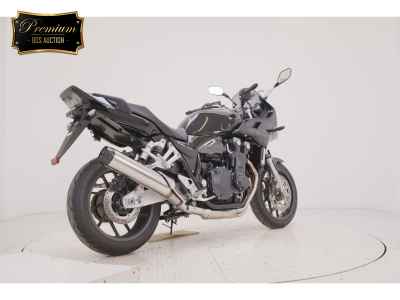 Honda CB1300 Super Boldor 2025