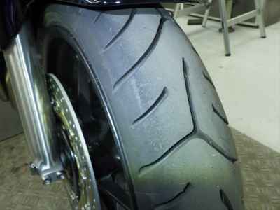 Honda CB1300 Super Boldor 2025