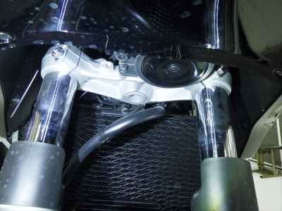 Honda CB1300 Super Boldor 2025