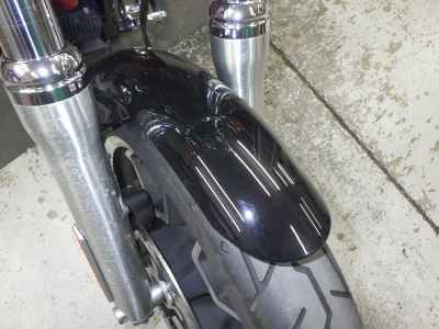 Harley-Davidson Low Rider FXDL1690 2016