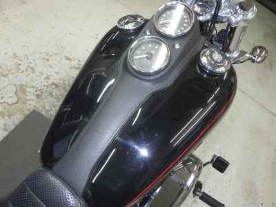 Harley-Davidson Low Rider FXDL1690 2016