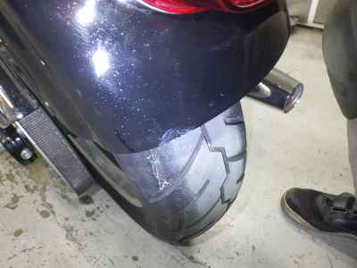 Harley-Davidson Low Rider FXDL1690 2016