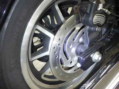 Harley-Davidson Low Rider FXDL1690 2016