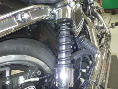 Harley-Davidson Low Rider FXDL1690 2016