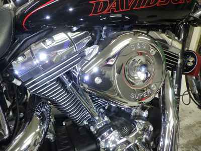 Harley-Davidson Low Rider FXDL1690 2016