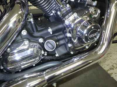 Harley-Davidson Low Rider FXDL1690 2016