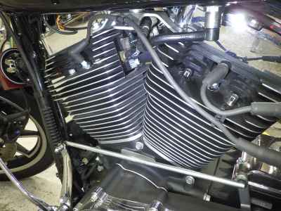 Harley-Davidson Low Rider FXDL1690 2016