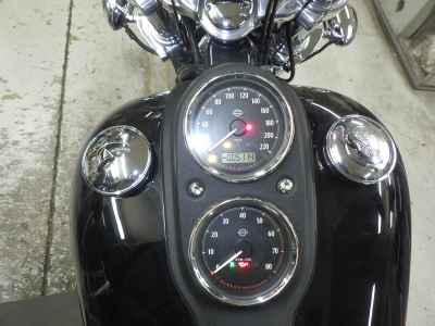 Harley-Davidson Low Rider FXDL1690 2016