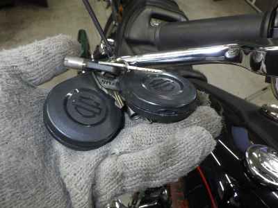 Harley-Davidson Low Rider FXDL1690 2016