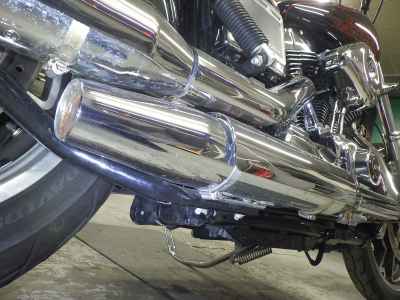 Harley-Davidson Low Rider FXDL1690 2016