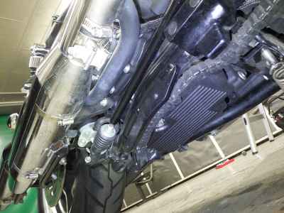 Harley-Davidson Low Rider FXDL1690 2016