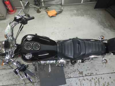 Harley-Davidson Low Rider FXDL1690 2016