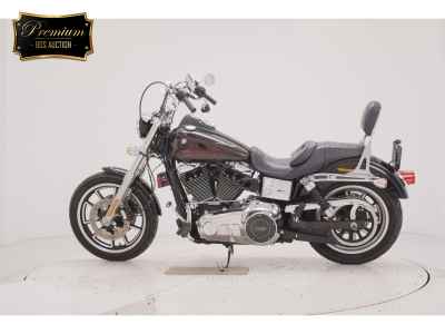 Harley-Davidson Low Rider FXDL1690 2016