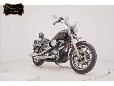 Harley-Davidson Low Rider FXDL1690 2016