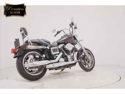 Harley-Davidson Low Rider FXDL1690 2016