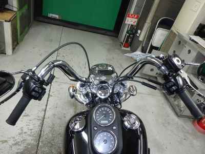 Harley-Davidson Low Rider FXDL1690 2016