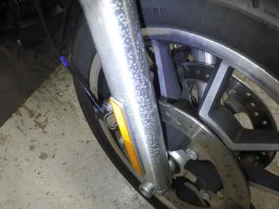 Harley-Davidson Low Rider FXDL1690 2016