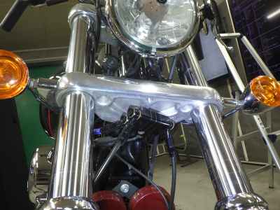 Harley-Davidson Low Rider FXDL1690 2016