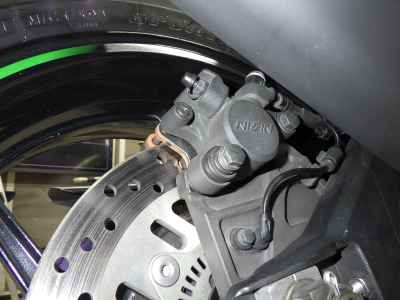 Kawasaki Z H2 SE 2021