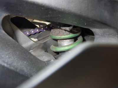 Kawasaki Z H2 SE 2021