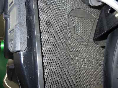 Kawasaki Z H2 SE 2021