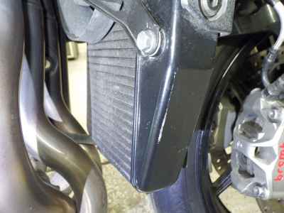 Kawasaki Z H2 SE 2021