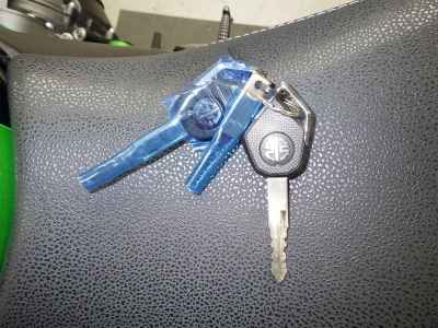 Kawasaki Z H2 SE 2021