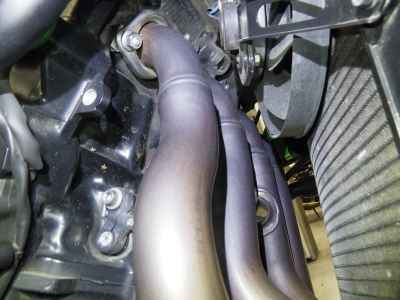 Kawasaki Z H2 SE 2021