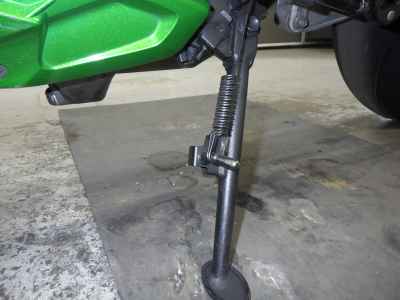 Kawasaki Z H2 SE 2021