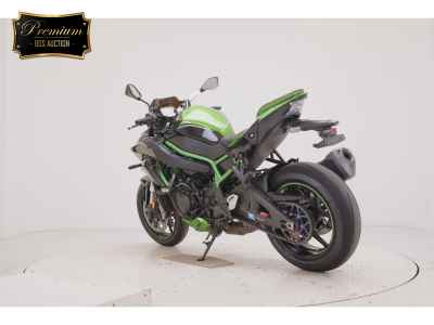 Kawasaki Z H2 SE 2021
