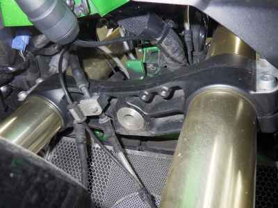 Kawasaki Z H2 SE 2021