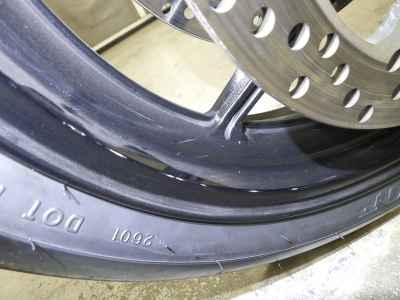 Kawasaki Z H2 SE 2021