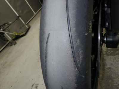 Kawasaki Z H2 SE 2021