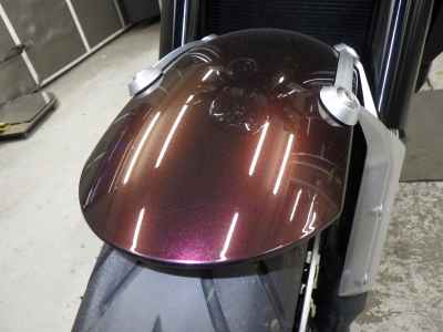 Kawasaki Z900RS 2024