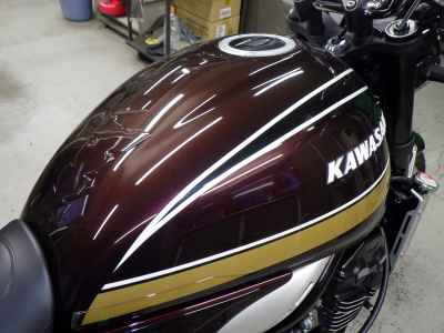 Kawasaki Z900RS 2024