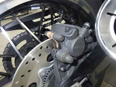 Kawasaki Z900RS 2024