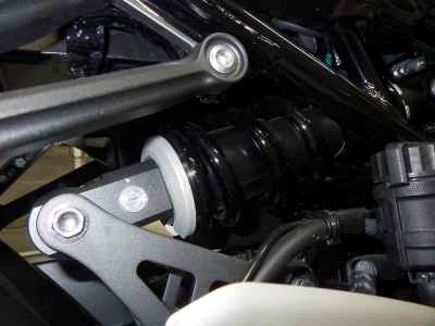 Kawasaki Z900RS 2024