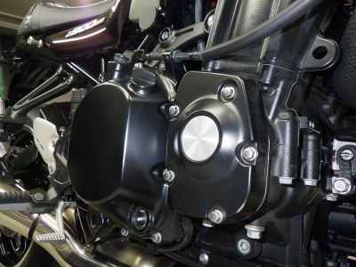 Kawasaki Z900RS 2024